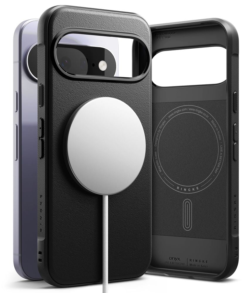 Ringke Google Pixel 11 Cover Onyx Magnetic Sort