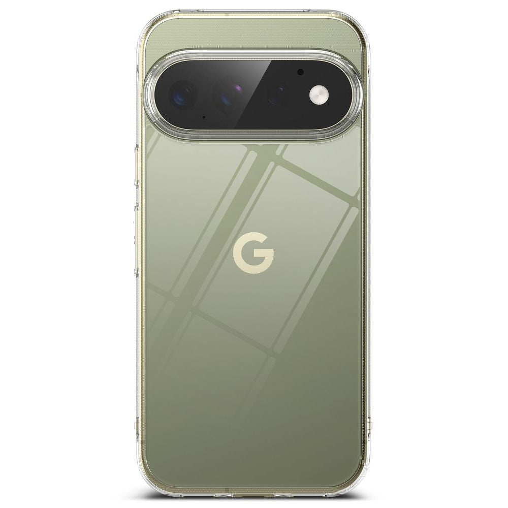 Ringke Google Pixel 11 Pro Cover Fusion Klar