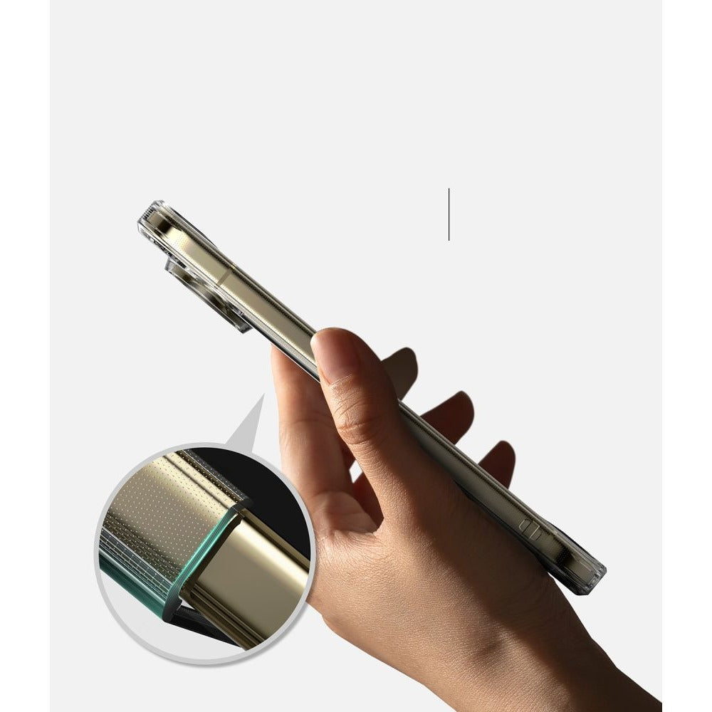 Ringke Google Pixel 11 Pro Cover Fusion Klar