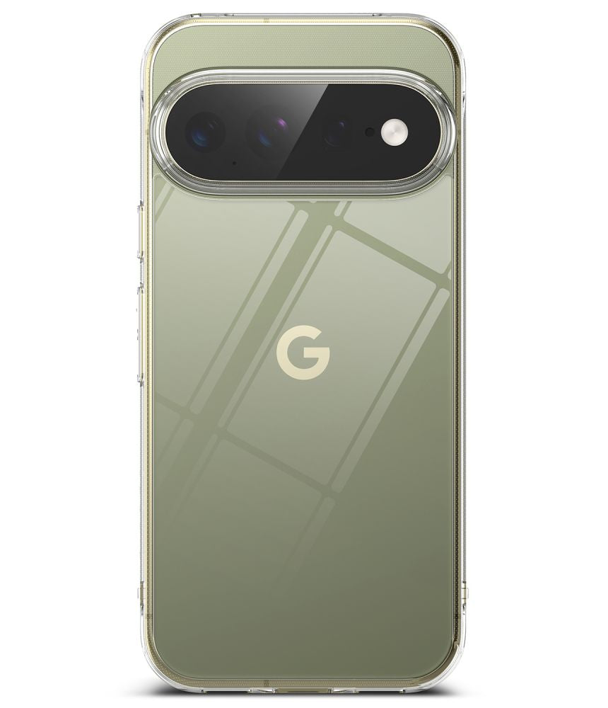 Ringke Google Pixel 11 Pro XL Cover Fusion Klar