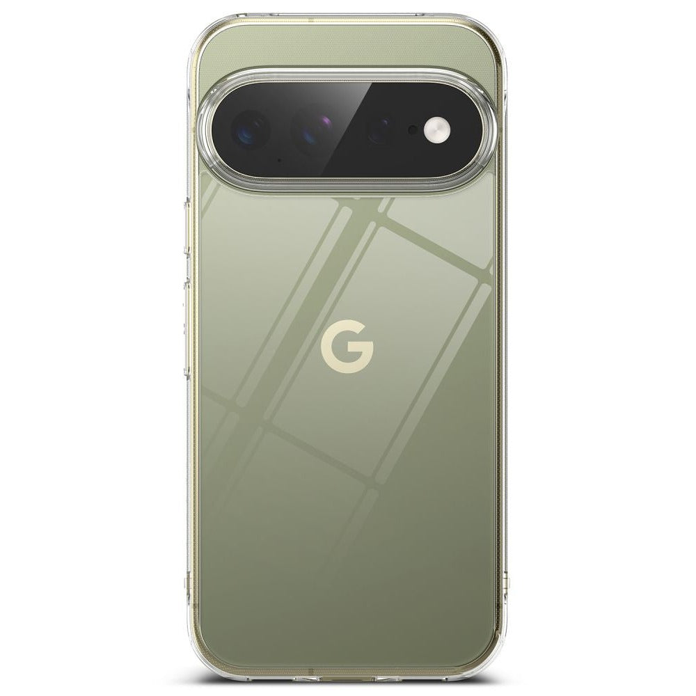 Ringke Google Pixel 11 Pro XL Cover Fusion Klar