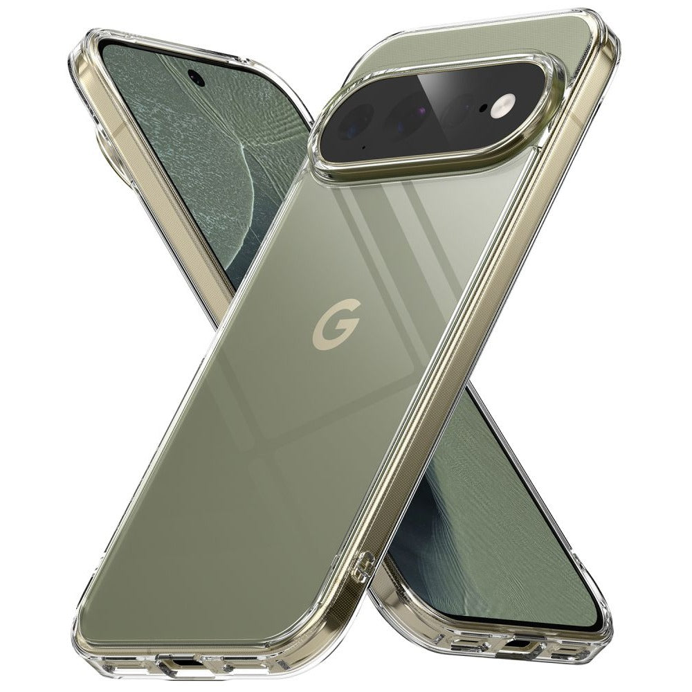Ringke Google Pixel 11 Pro XL Cover Fusion Klar