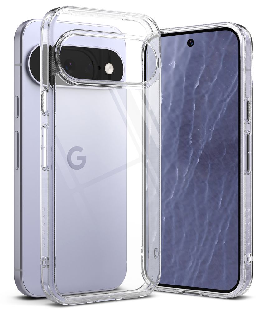 Ringke Google Pixel 11 Cover Fusion Klar