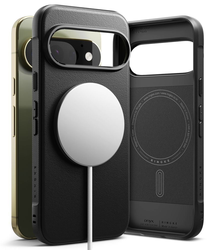 Ringke Google Pixel 11 Pro Cover Onyx Magnetic Sort