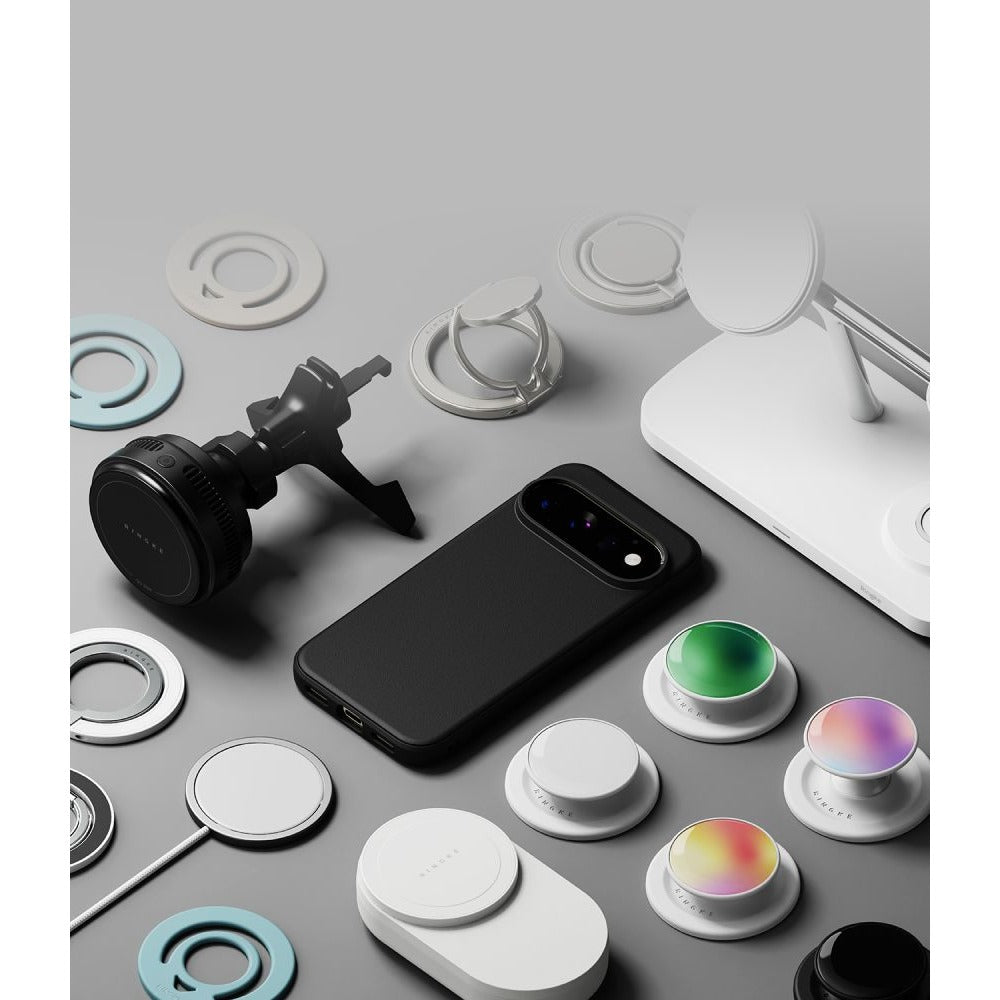 Ringke Google Pixel 11 Pro Cover Onyx Magnetic Sort