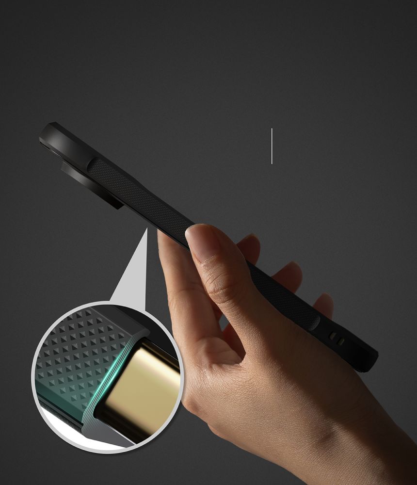Ringke Google Pixel 11 Pro Cover Onyx Magnetic Sort