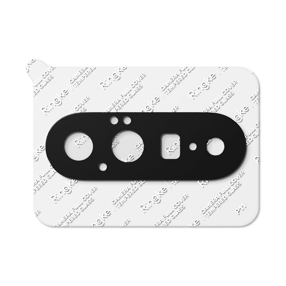 Ringke Google Pixel 11 Kameralinsebeskytter Full Cover 2-pack