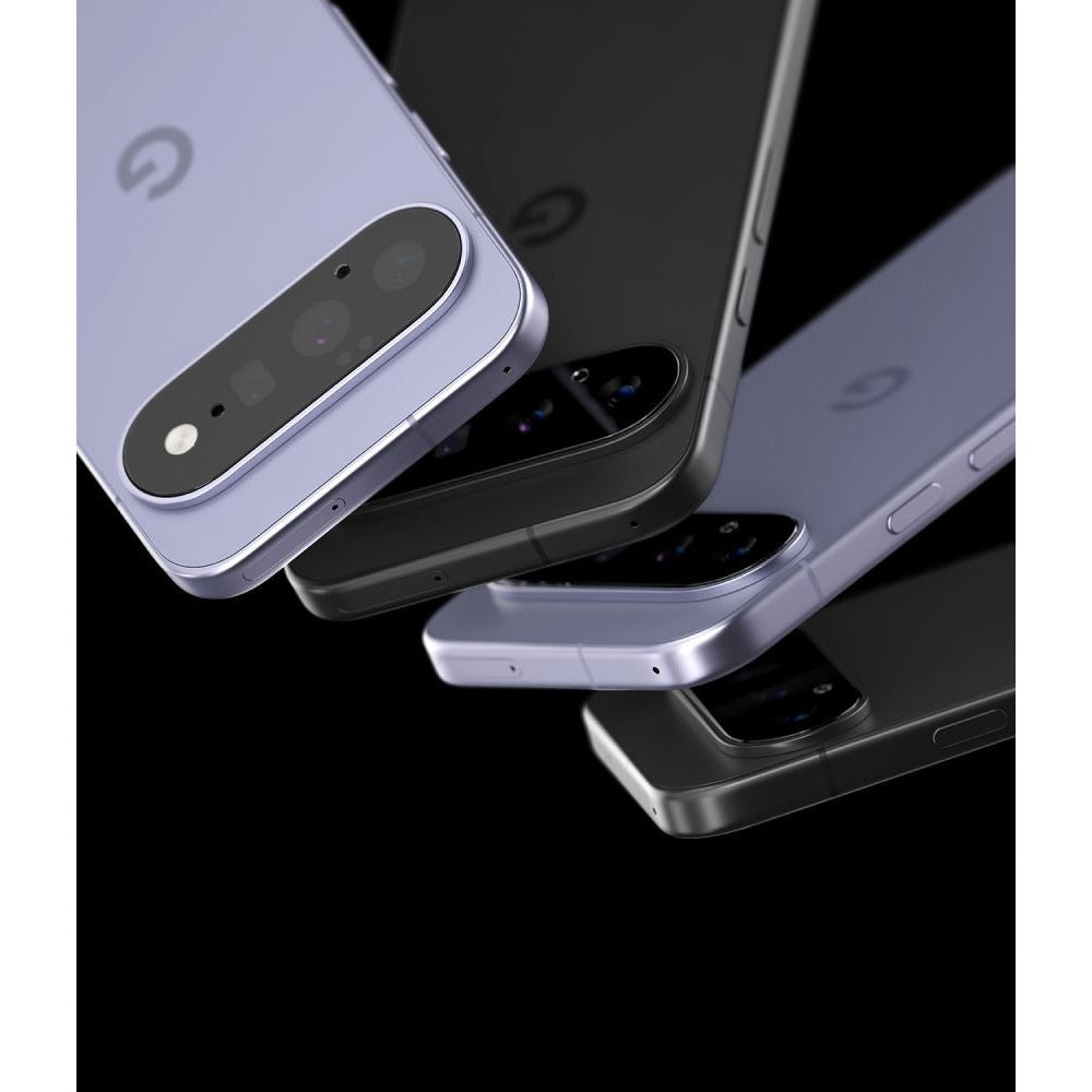 Ringke Google Pixel 11 Kameralinsebeskytter Full Cover 2-pack