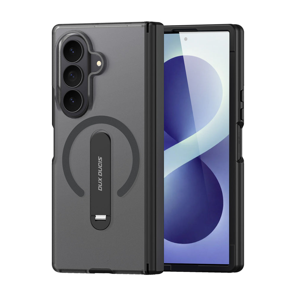 Dux Ducis Samsung Galaxy Z Fold 7/Galaxy Z Fold 8 Ultra Cover Kind Series MagSafe Sort