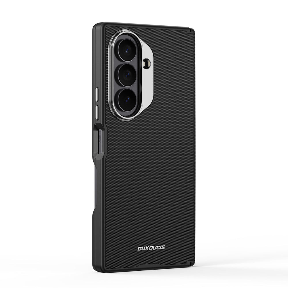Dux Ducis Samsung Galaxy Z Fold 8 Ultra Cover Vyne Series MagSafe Sort