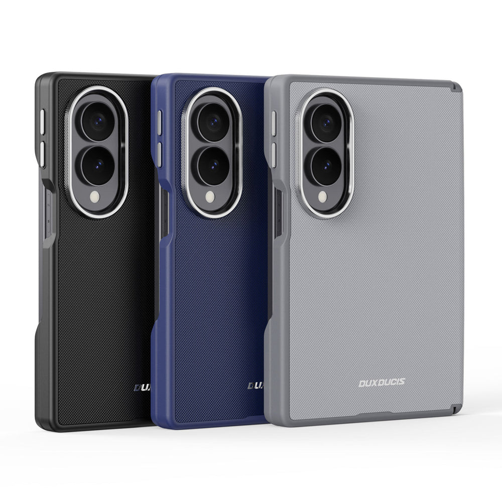 Dux Ducis Samsung Galaxy Z Fold 8 Cover Vyne Series MagSafe Sort