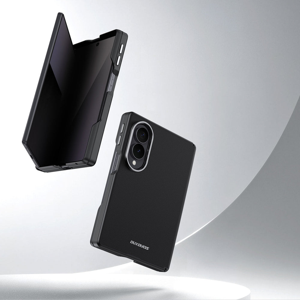 Dux Ducis Samsung Galaxy Z Fold 8 Cover Vyne Series MagSafe Sort