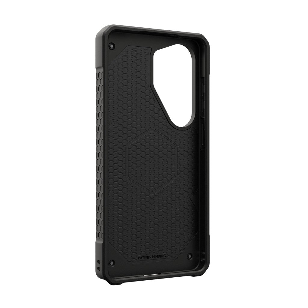 Urban Armor Gear (UAG) Samsung Galaxy S26 Ultra Cover Monarch Pro MagSafe Titan