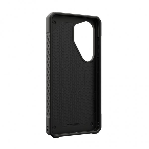 Urban Armor Gear (UAG) Samsung Galaxy S26 Cover Monarch Pro MagSafe Carbon Fiber