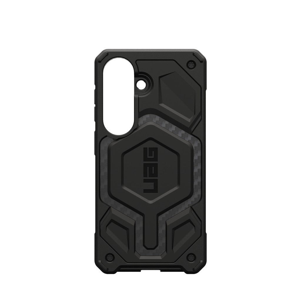 Urban Armor Gear (UAG) Samsung Galaxy S26 Cover Monarch Pro MagSafe kulfiber