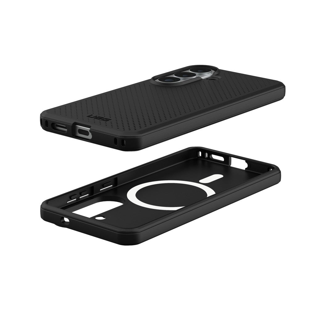 Urban Armor Gear (UAG) Samsung Galaxy S26 Cover Dot MagSafe Sort