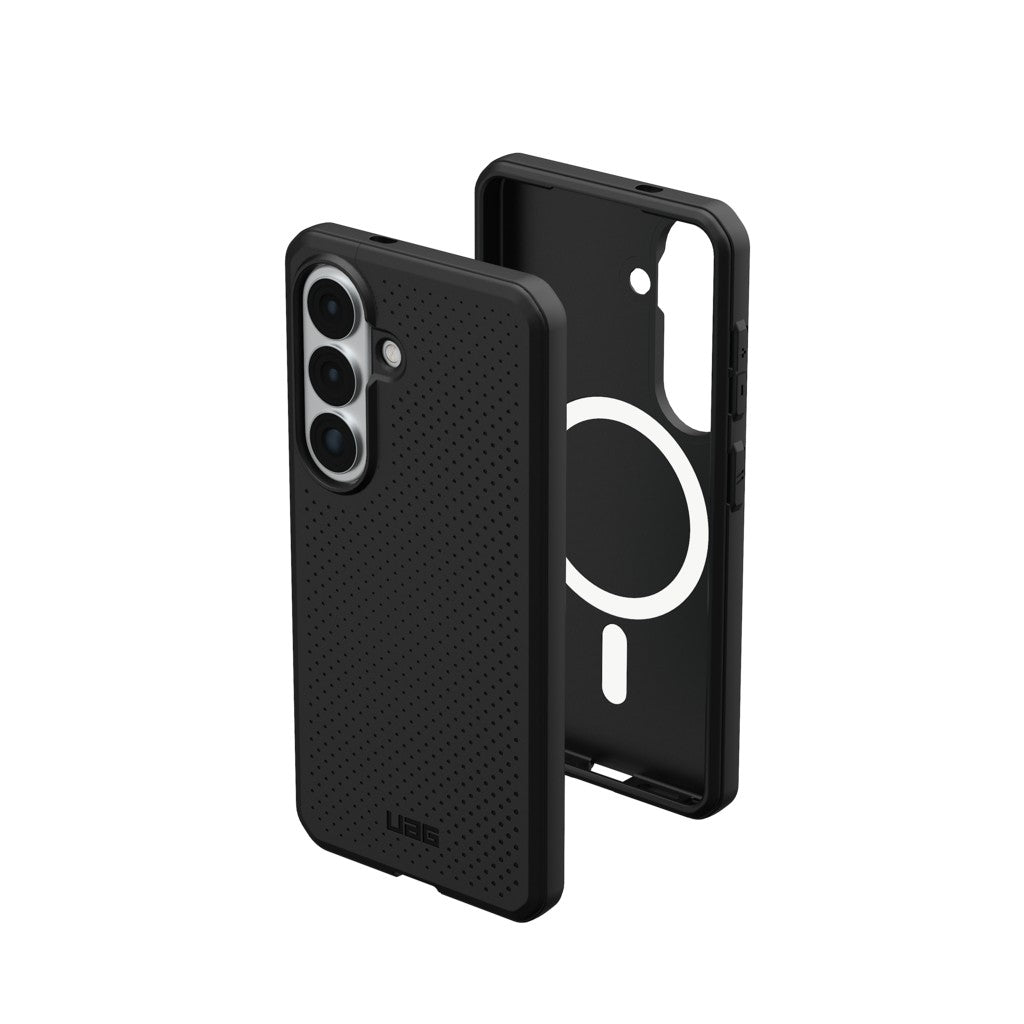Urban Armor Gear (UAG) Samsung Galaxy S26 Cover Dot MagSafe Sort