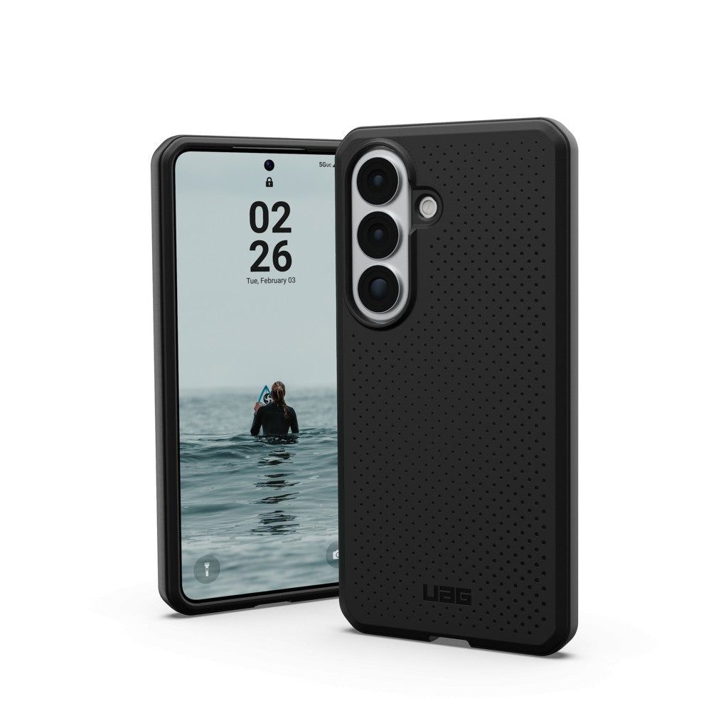 Urban Armor Gear (UAG) Samsung Galaxy S26 Cover Dot MagSafe Sort