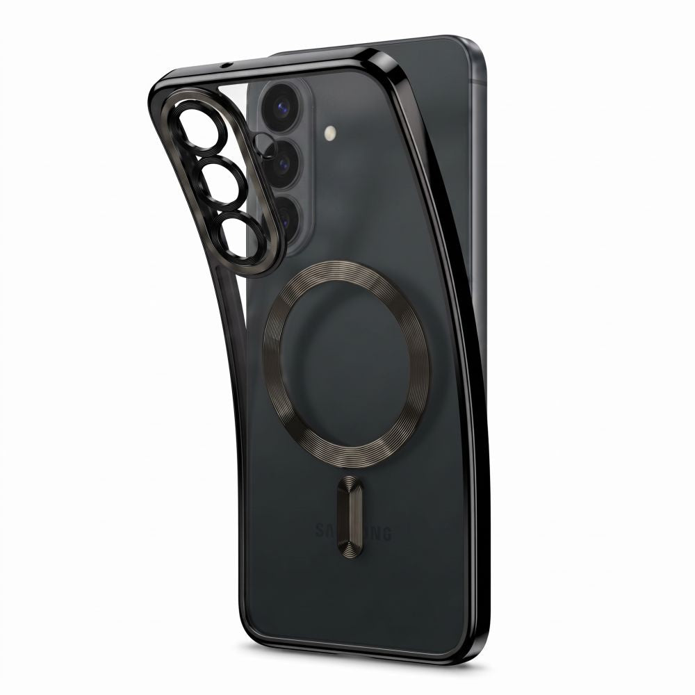 Tech-Protect Samsung Galaxy S26 FE Cover MagFlex MagSafe Sort