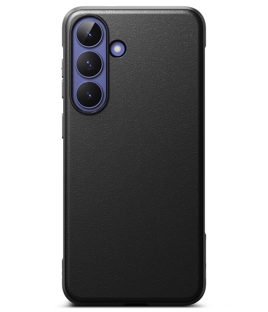 Ringke Samsung Galaxy S26 FE Cover Onyx Sort