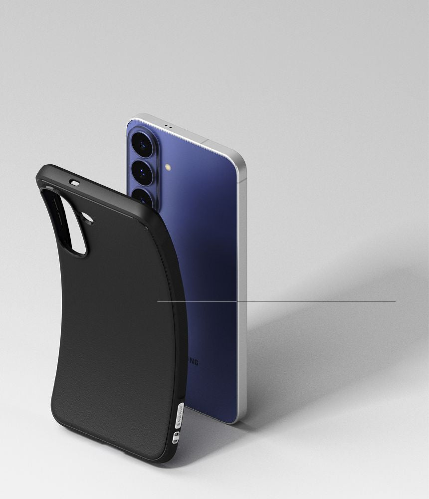 Ringke Samsung Galaxy S26 FE Cover Onyx Sort