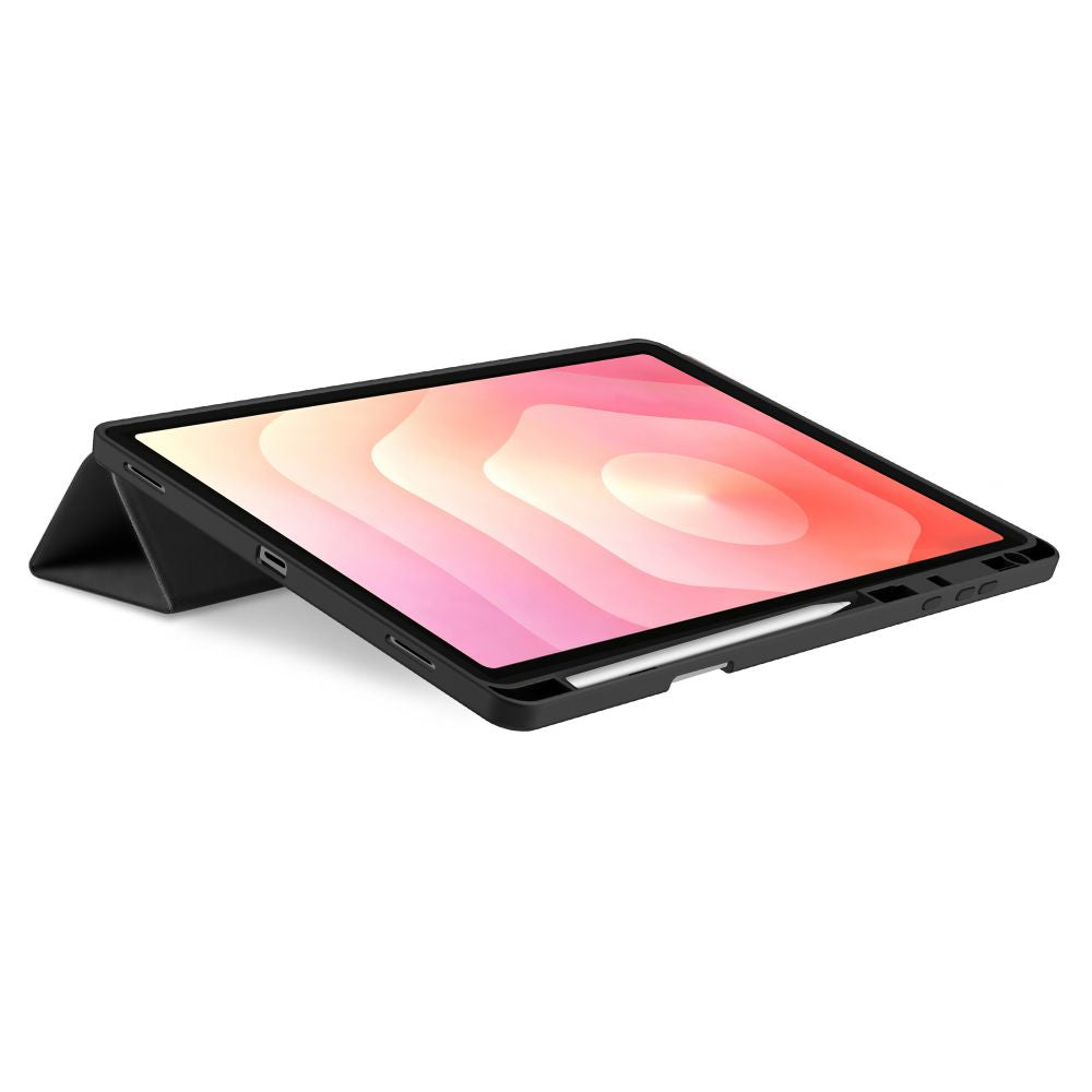 Tech-Protect Samsung Galaxy Tab S12 Plus Etui SmartCase Pen Sort