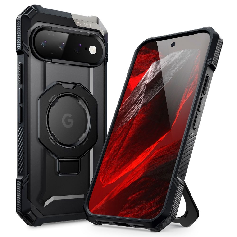 Supcase Google Pixel 11 Pro XL Cover UB Grip MagSafe Sort