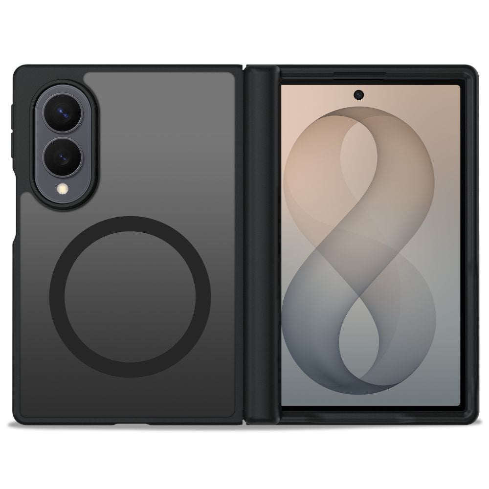 Tech-Protect Samsung Galaxy Z Fold 8 Cover MagPeak MagSafe Sort