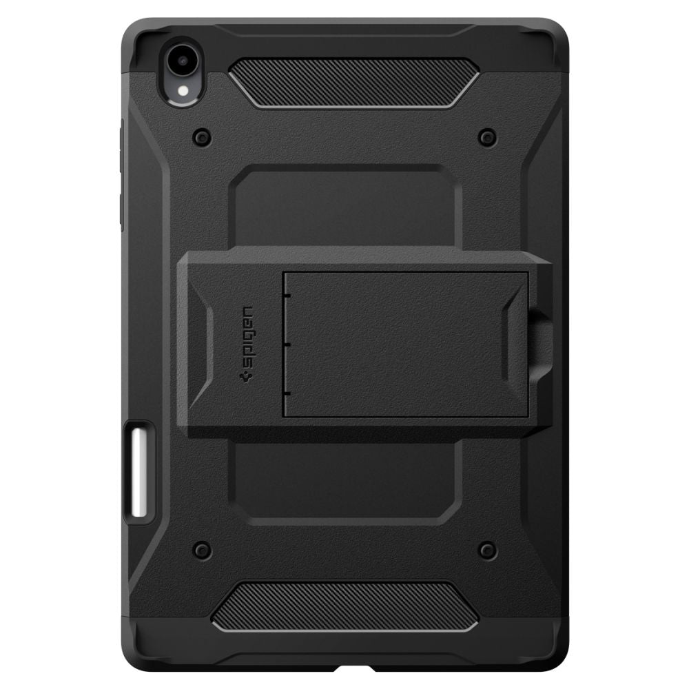 Spigen Samsung Galaxy Tab S12 Plus Cover Tough Armor Pro Sort