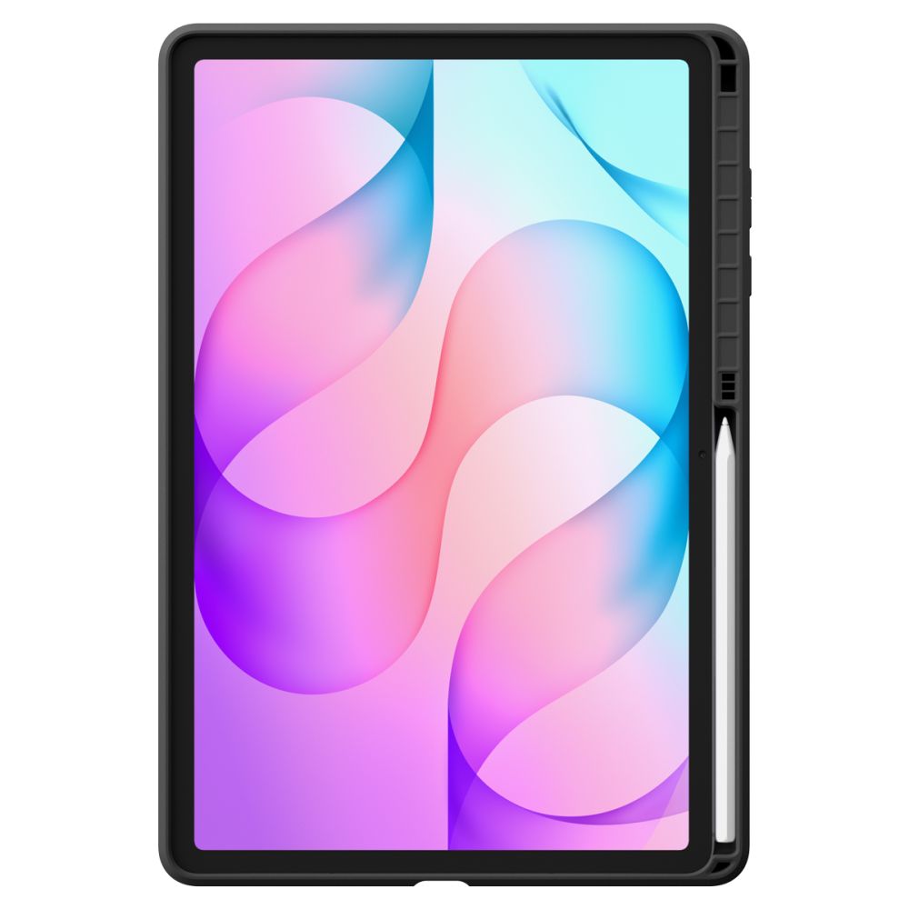 Spigen Samsung Galaxy Tab S12 Plus Cover Tough Armor Pro Sort