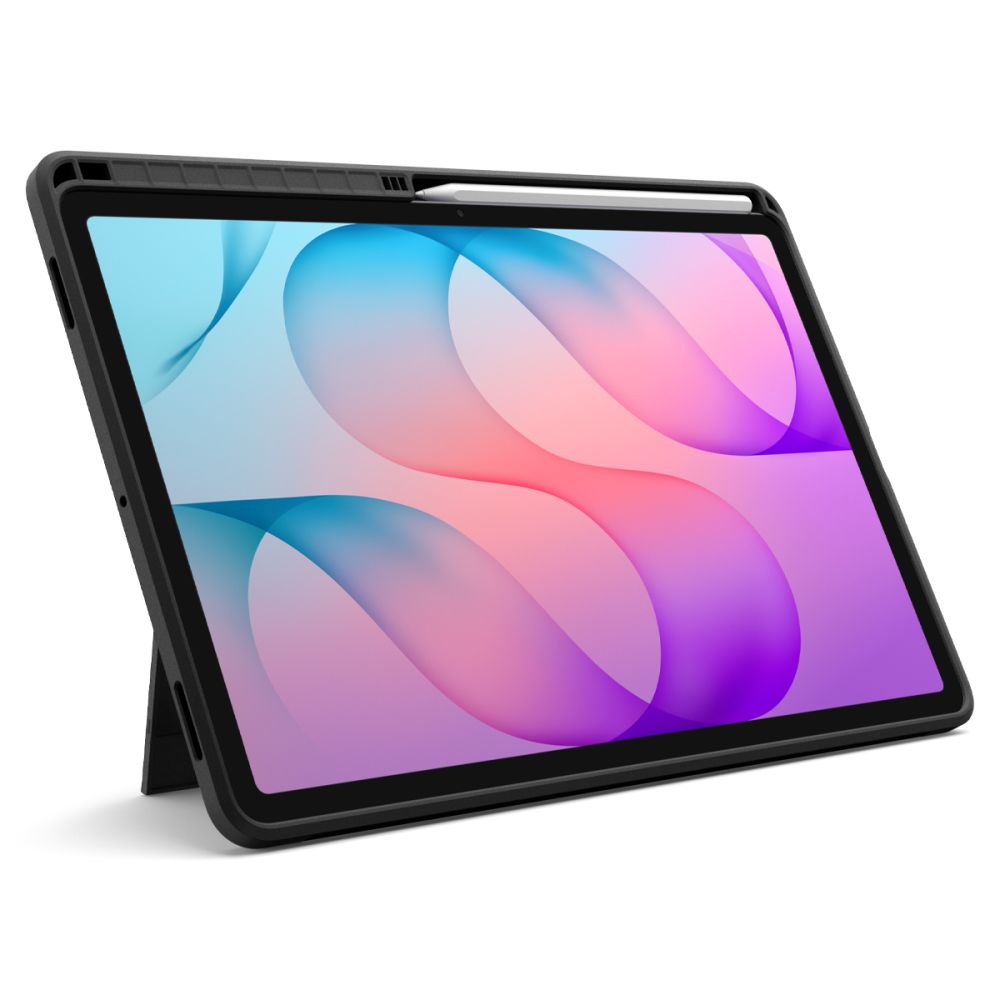 Spigen Samsung Galaxy Tab S12 Plus Cover Tough Armor Pro Sort