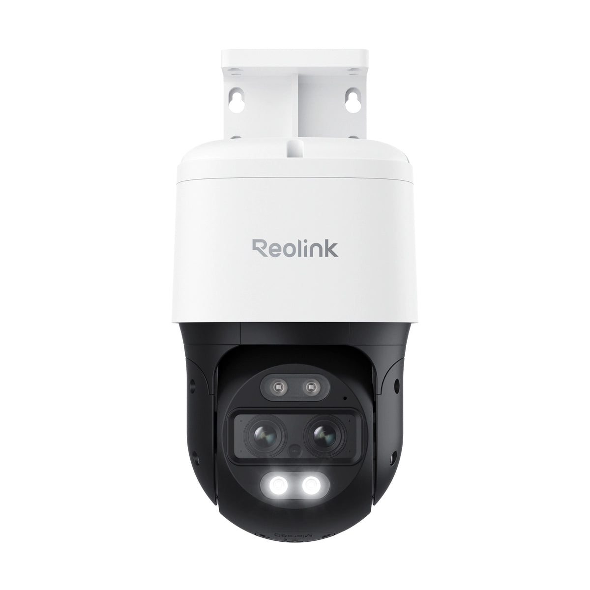 Reolink TrackMix WiFi-A-R2 4K Utomhuskamera 2.4/5Ghz Wi-Fi