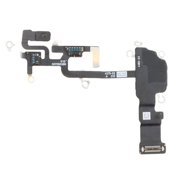 Wifi Flexkabel til iPhone 15 Pro