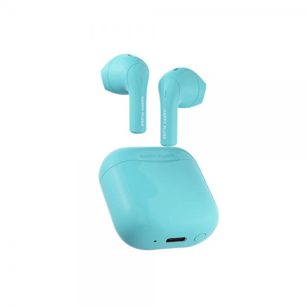 Happy Plugs Joy TWS Turkis