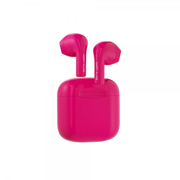 Happy Plugs Joy TWS Kirsebær