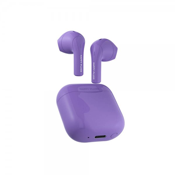 Happy Plugs Joy TWS Lilla