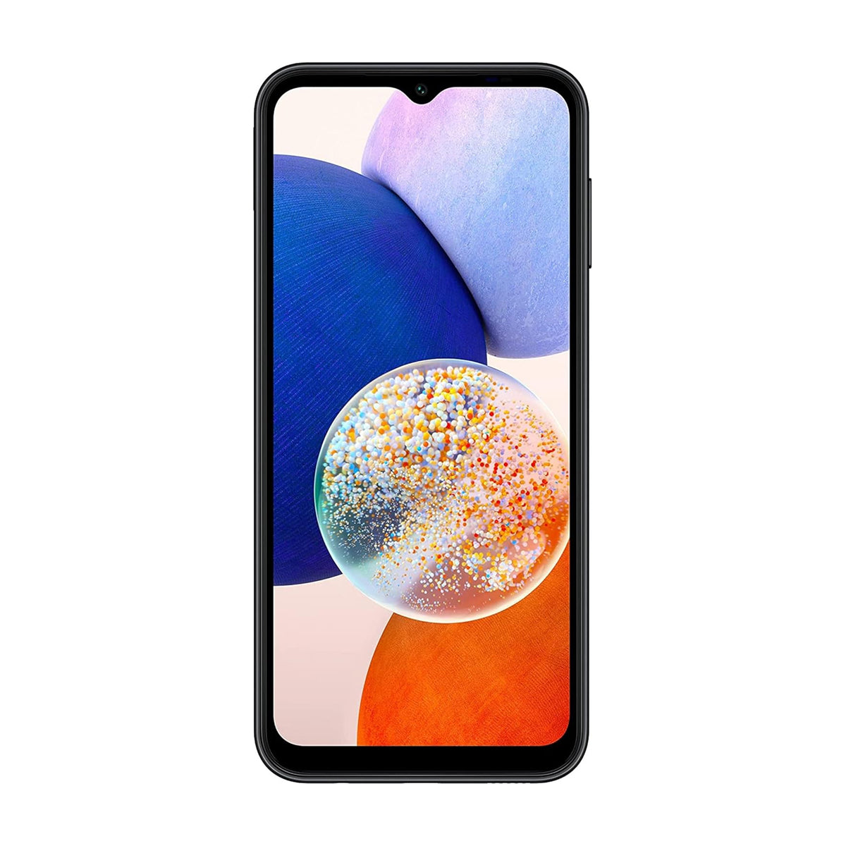 Brugt Samsung Galaxy A14 64GB Sort – Meget god stand