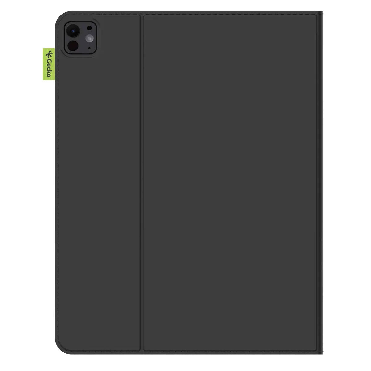 Gecko Covers iPad Pro 13 (M4/M5) Etui Cactus Folio Sort