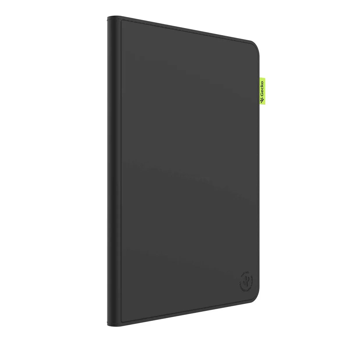 Gecko Covers iPad Pro 11 (M4/M5) Etui Cactus Folio Sort