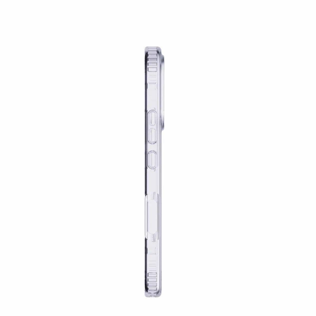 Tech21 Honor 600 Lite Cover EvoLite Klar