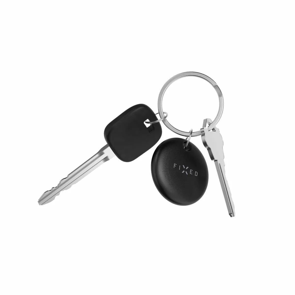 Fixed Tag Dual Smart Tracker for Apple & Android Sort