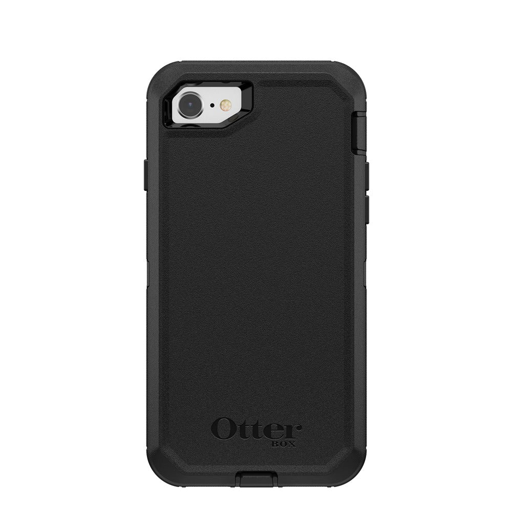 Otterbox iPhone 7/8/SE Cover Defender Sort