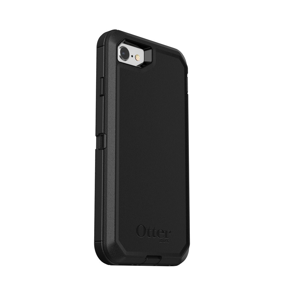 Otterbox iPhone 7/8/SE Cover Defender Sort