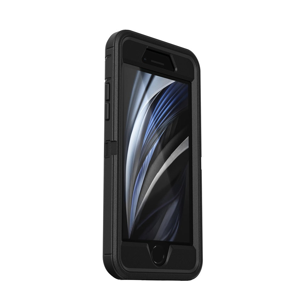 Otterbox iPhone 7/8/SE Cover Defender Sort