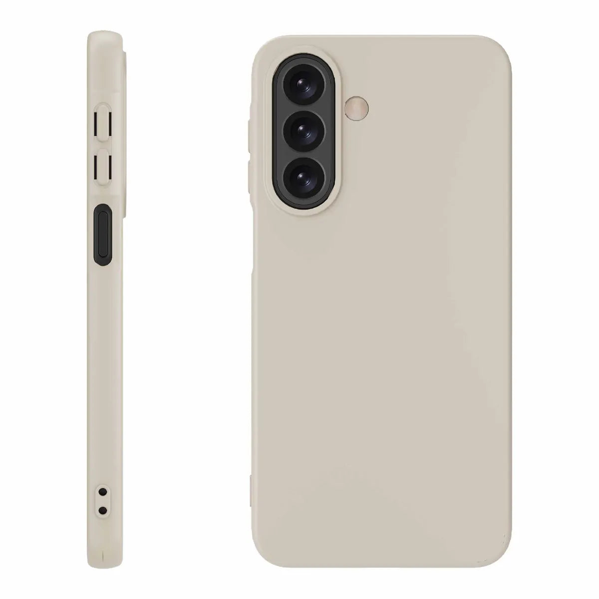 X2O Samsung Galaxy A27 Cover Color Soft Beige