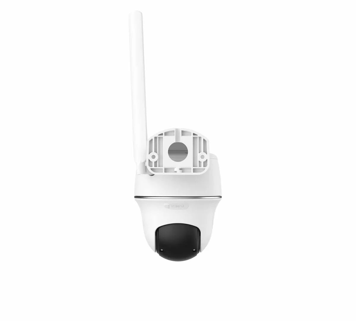 Reolink Go PT Ultra 4K utomhuskamera med batteri 4G
