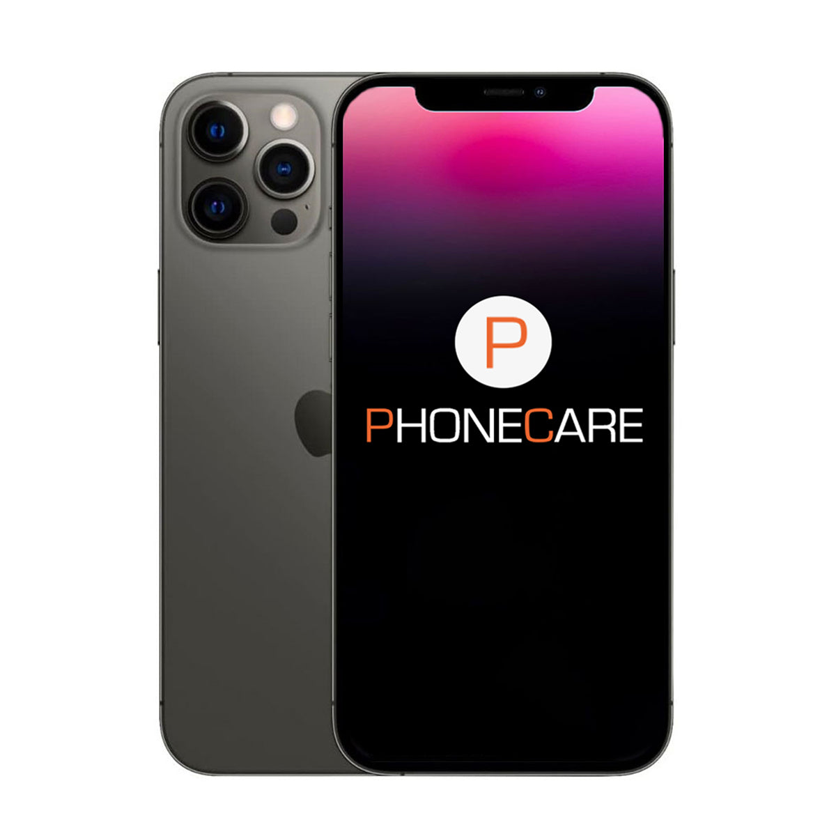 Brugt iPhone 11 Pro Max 256GB Grå - God stand