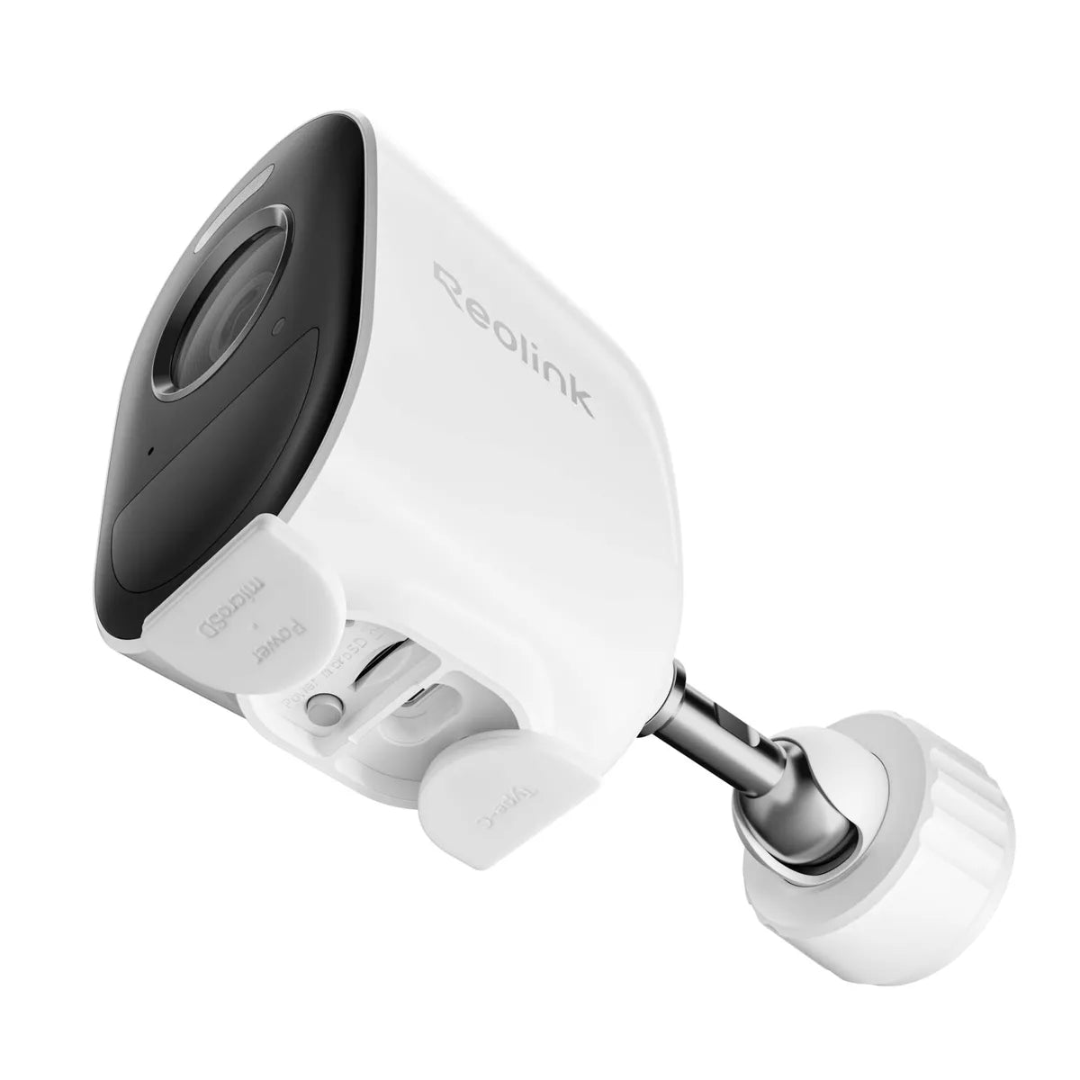 Reolink Argus 3 Pro Batterikamera til udendørs brug Wi-Fi