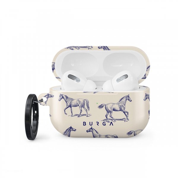 Burga AirPods Pro 2 Cover Design Derby Race