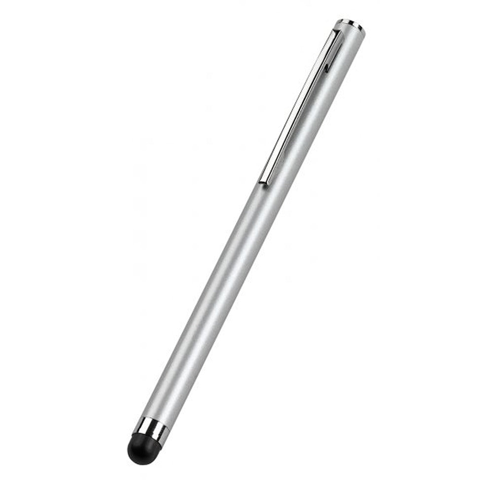 Vivanco Stylus Slim Touchscreen Pen Aluminium
